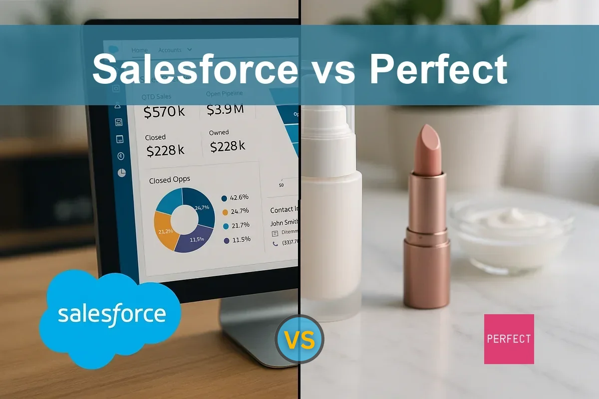 Read more about the article Salesforce vs Perfect Corp: Which Holds More Growth Potential?