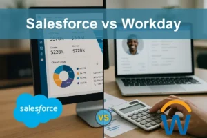 Salesforce vs Workday: Evaluating Growth and Risks for Investors