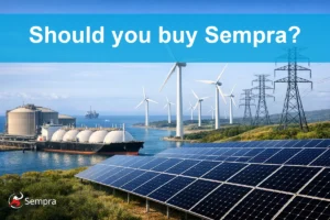 Assessing Sempra: Can a Weak Moat Offset Income Decline?