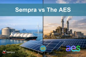 Sempra vs AES: Evaluating Utility Stocks for Investors