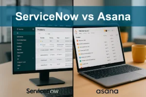 ServiceNow vs Asana: Which Offers Greater Growth Potential?