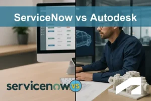 ServiceNow vs Autodesk: Which Software Stock Shows More Potential?