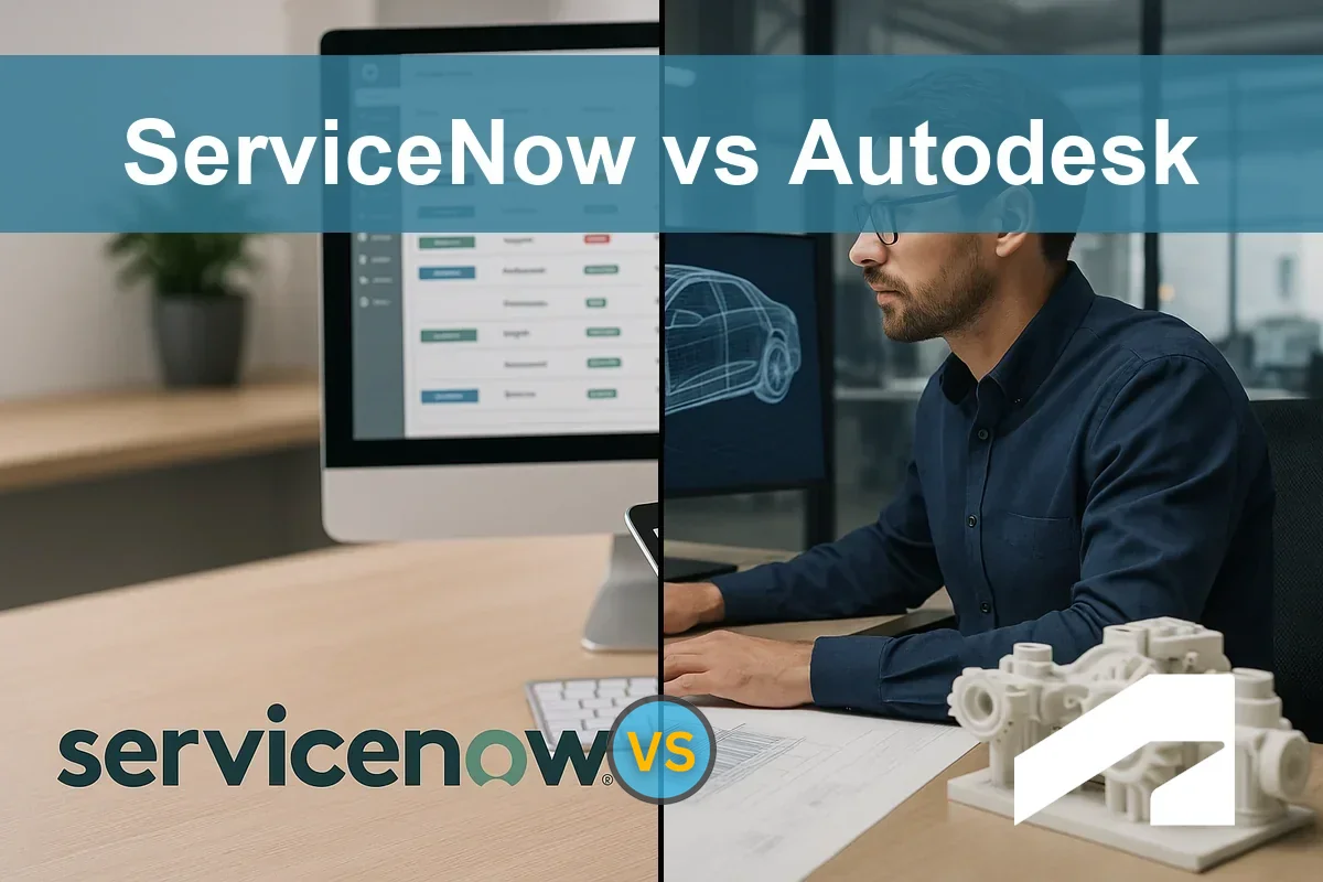 Read more about the article ServiceNow vs Autodesk: Which Software Stock Shows More Potential?