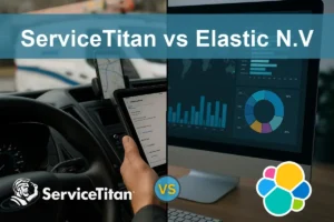 ServiceTitan vs Elastic: Which Software Stock Shows More Potential?