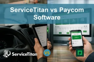 ServiceTitan vs Paycom: Key Investment Differences Explained