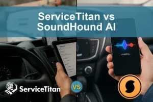 ServiceTitan vs SoundHound AI: Evaluating Growth Potential