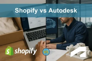 Shopify vs Autodesk: Which Holds Greater Growth Potential?
