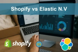 Shopify vs Elastic: Which Stock Holds More Potential?
