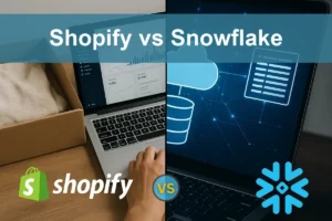 Shopify vs Snowflake: Evaluating Growth and Risks for Investors