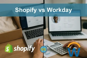 Shopify vs Workday: Evaluating Growth and Stability Potential