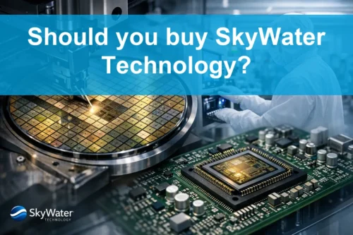 Should you buy SkyWater Technology?