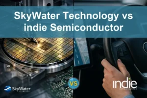 SkyWater vs indie Semiconductor: Which Holds More Potential?