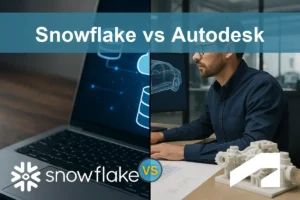 Snowflake vs Autodesk: Which Holds More Growth Potential?
