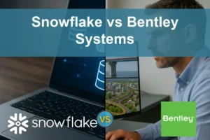 Snowflake vs Bentley Systems: Which Holds More Potential?