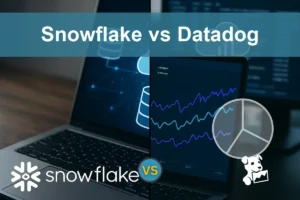 Snowflake vs Datadog: Which Offers Greater Growth Potential?