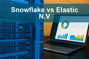 Snowflake vs Elastic: Which Stock Shows Stronger Growth?