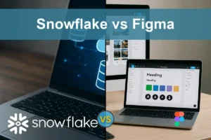 Snowflake vs Figma: Evaluating Growth Potential and Risks