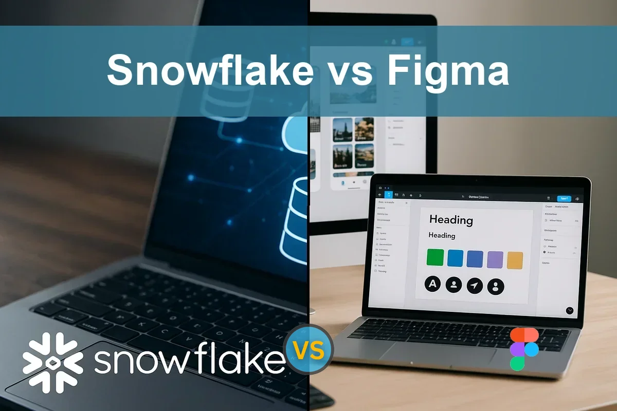 Read more about the article Snowflake vs Figma: Evaluating Growth Potential and Risks