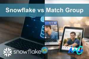 Snowflake vs Match Group: Which Holds Greater Growth Potential?