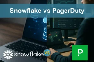Snowflake vs PagerDuty: Which Shows Stronger Growth Potential?