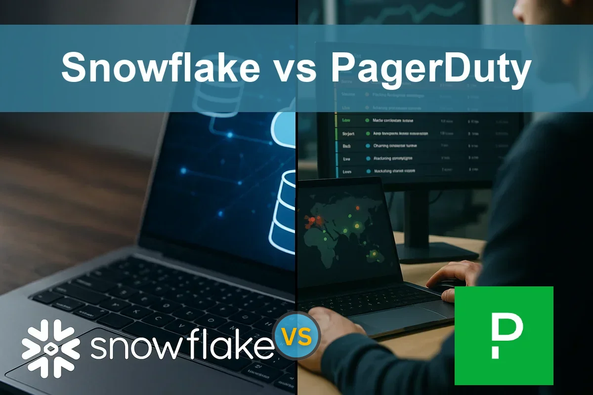 Read more about the article Snowflake vs PagerDuty: Which Shows Stronger Growth Potential?