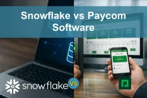 Snowflake vs Paycom: Evaluating Growth and Stability for Investors