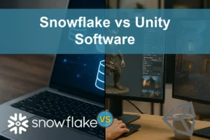 Snowflake vs Unity Software: Evaluating Growth and Risks for Investors