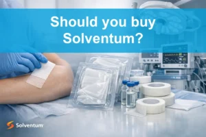 Is Solventum a Stability Play? 2026 Neutral Moat Review