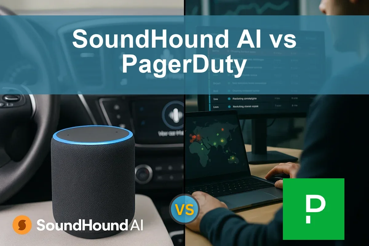 Read more about the article SoundHound AI vs PagerDuty: Which Holds More Growth Potential?