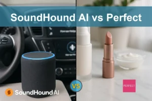 SoundHound vs Perfect Corp: Which AI Stock Shows More Potential?