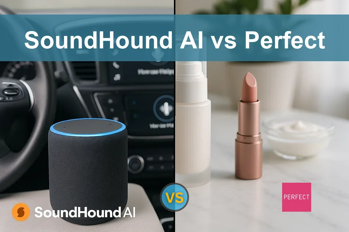 Read more about the article SoundHound vs Perfect Corp: Which AI Stock Shows More Potential?