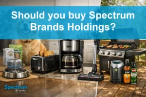 Is Spectrum Brands a Turnaround Play? 2026 Moat & Income Review