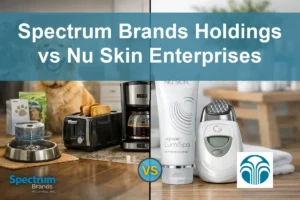 Spectrum Brands vs Nu Skin: Key Investment Differences Explained