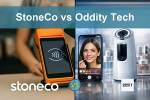 StoneCo vs Oddity Tech: Which Shows Stronger Growth Potential?