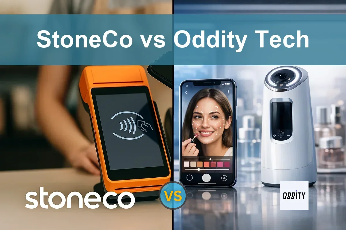 Read more about the article StoneCo vs Oddity Tech: Which Shows Stronger Growth Potential?