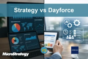 Strategy vs Dayforce: Which Offers Better Growth Potential?
