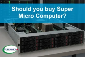 Is Super Micro Computer a Turnaround Play? 2026 Analysis