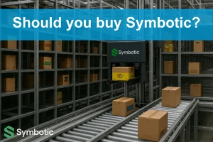 Assessing Symbotic Inc.: Why a Weak Moat Challenges 2026 Growth