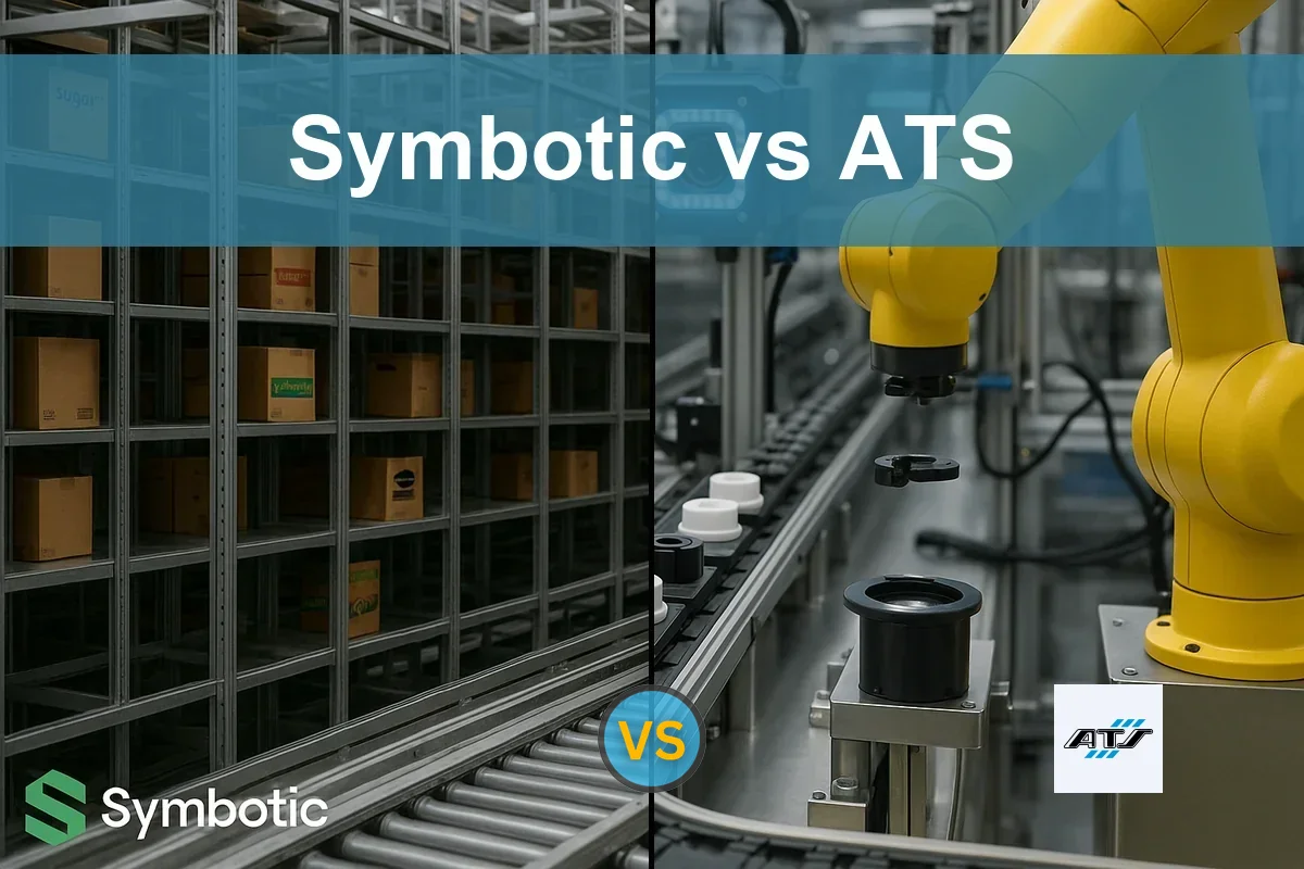 Read more about the article Symbotic vs ATS: Evaluating Growth and Stability for Investors