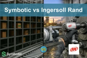 Symbotic vs Ingersoll Rand: Which Industrial Stock Shows More Potential?