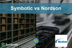 Symbotic vs Nordson: Key Investment Differences Explained