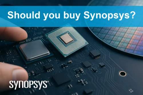 Should you buy Synopsys?