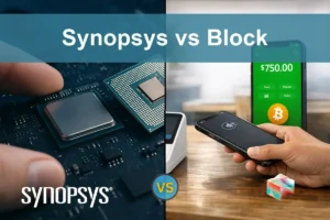 Synopsys vs Block: Evaluating Growth and Risk Profiles