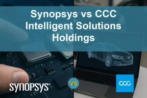 Synopsys vs CCC Intelligent Solutions: Evaluating Investment Potential
