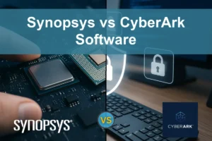 Synopsys vs CyberArk: Evaluating Growth and Stability for Investors