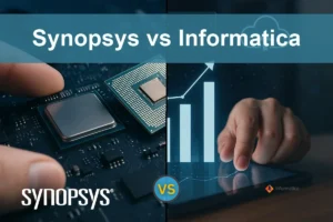 Synopsys vs Informatica: Which Software Stock Shows More Potential?