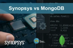 Synopsys vs MongoDB: Evaluating Growth and Risks for Investors