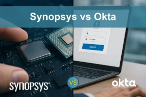 Synopsys vs Okta: Which Software Stock Holds More Potential?