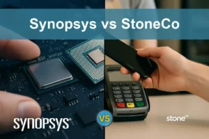 Synopsys vs StoneCo: Evaluating Growth and Risks for Investors