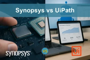 Synopsys vs UiPath: Evaluating Growth and Stability for Investors